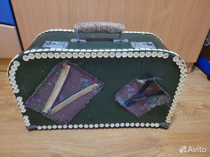 Швейная машинка Ржев