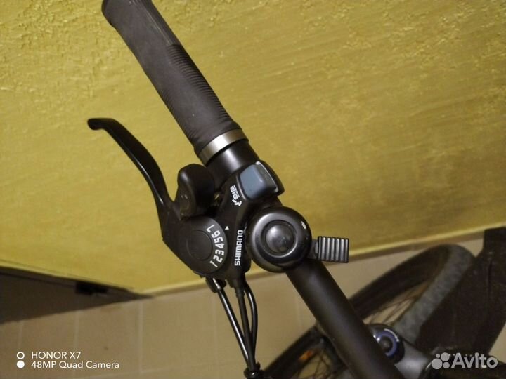 Велосипеды полуфэтбайки электрический