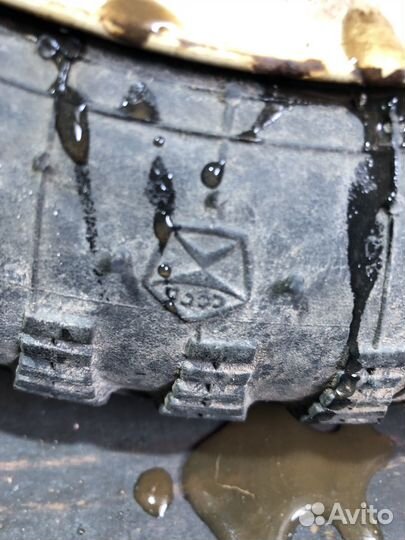 Колеса мотороллера новые