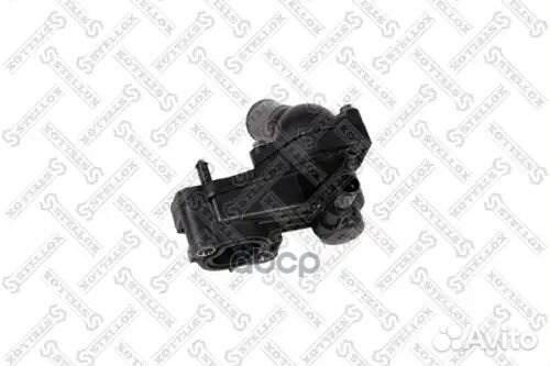 Термостат с корпусом и уплотнением for Stellox