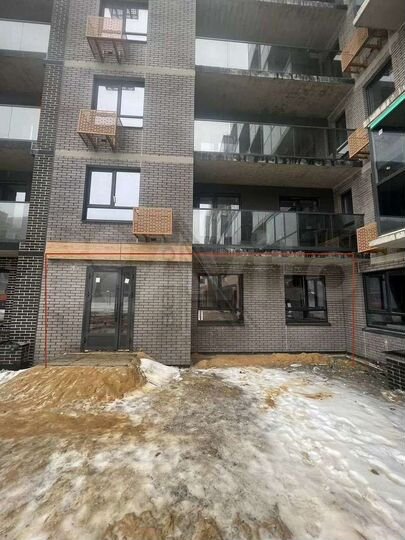 Сдам торговое помещение, 150 м²