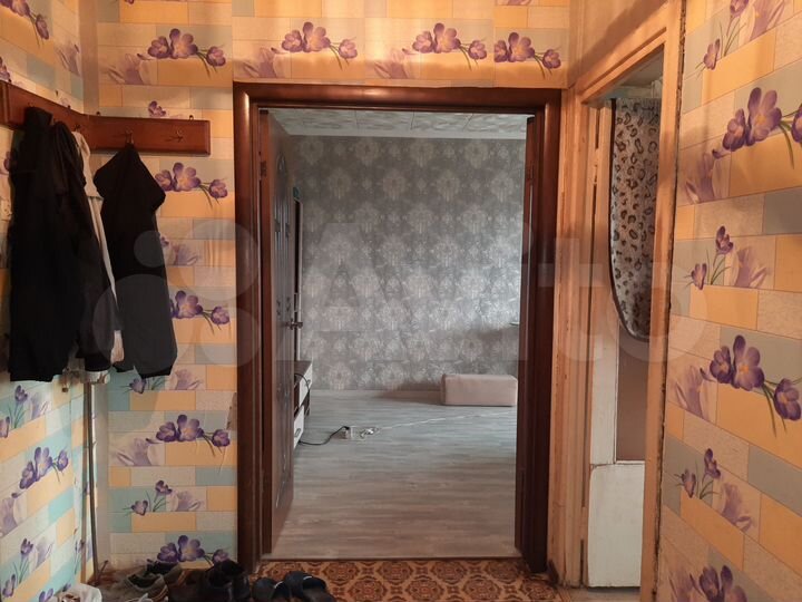 4-к. квартира, 68 м², 7/9 эт.