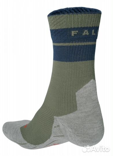 Falke TK Стабилизирующие мужские треккинговые носк