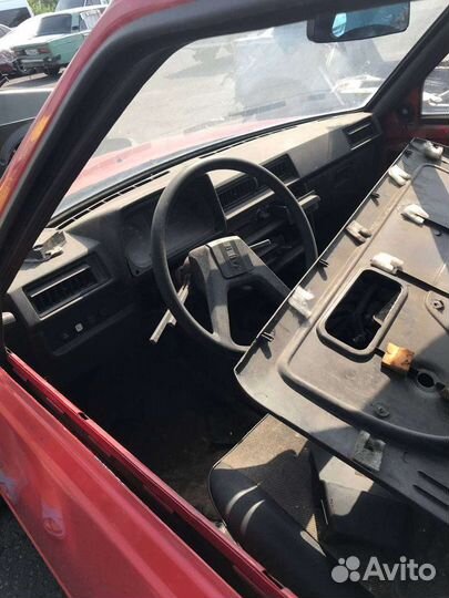 Заз таврия в разбор