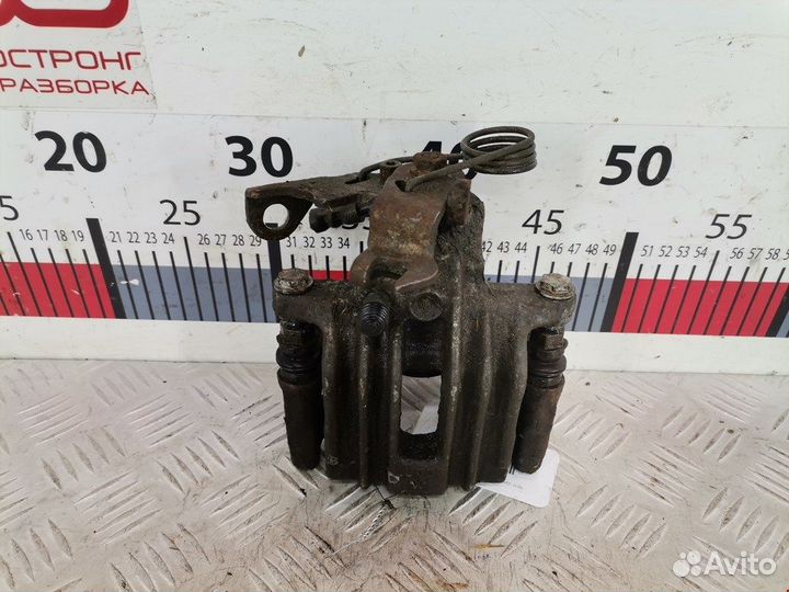 Суппорт задний левый для Volkswagen Passat 5