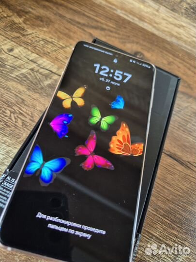 Samsung Galaxy S21 5G, 8/256 ГБ