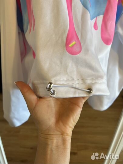 Bona fide костюм