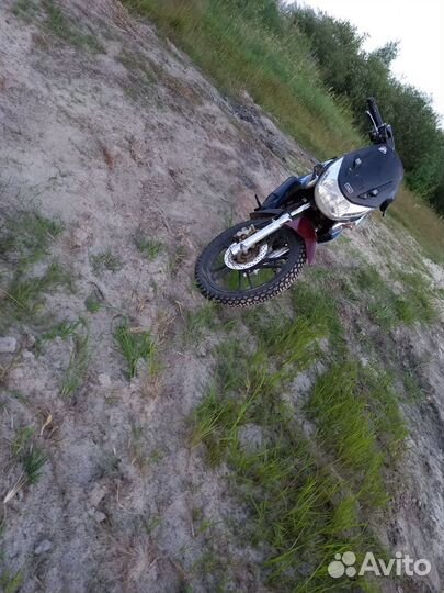 Продам мопед