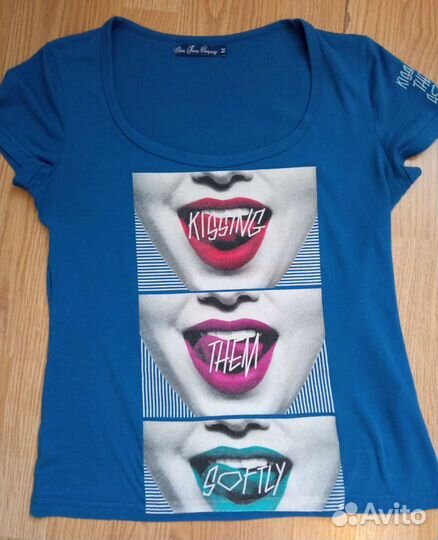 Женская одежда пакетом 46-48