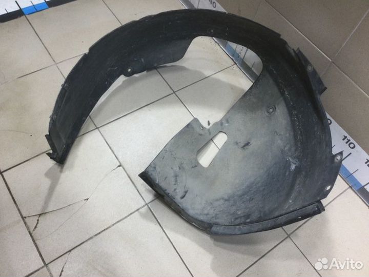 Локер передний правый передний правый Hyundai