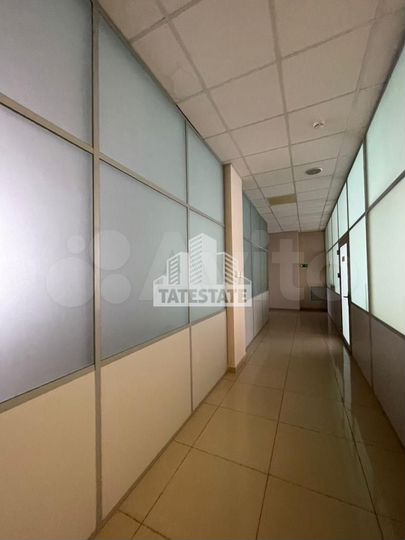 Блок офис из двух кабинетов 138,7 кв.м