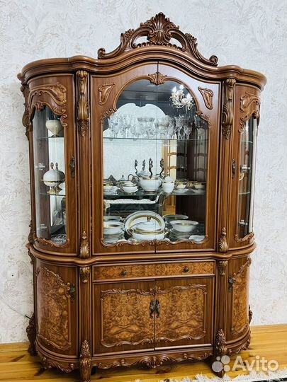 Стенка горка