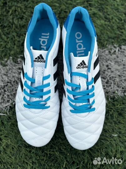 Бутсы Adidas 11 pro