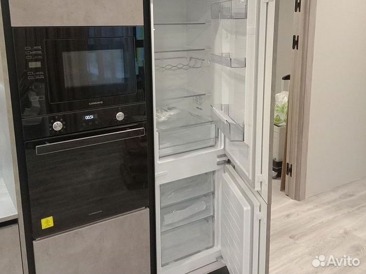 Кухни на заказ. Стильные решения