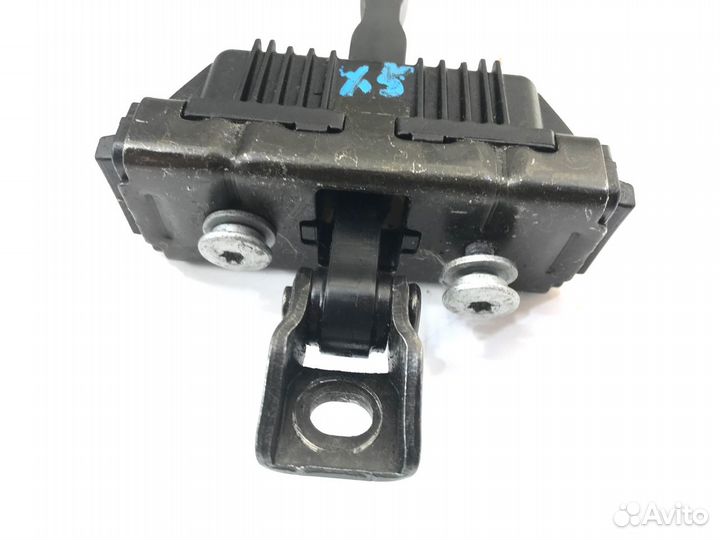 Ограничитель передний правый BMW X5 E53