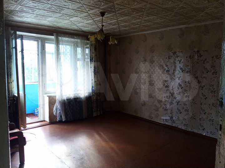 3-к. квартира, 59,9 м², 2/3 эт.