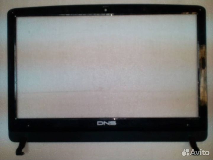 Рамка матрицы DNS MT40II1