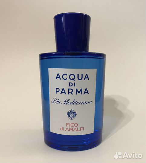 Acqua Di Parma Fico Di Amalfi Распив Оригинал