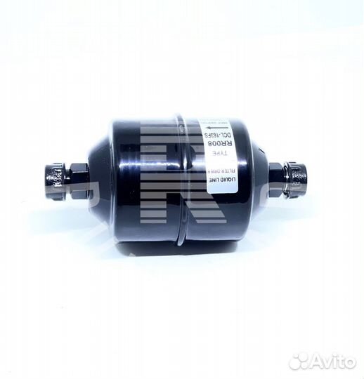 Фильтр осушитель на Thermo King, Carrier, Zanotti