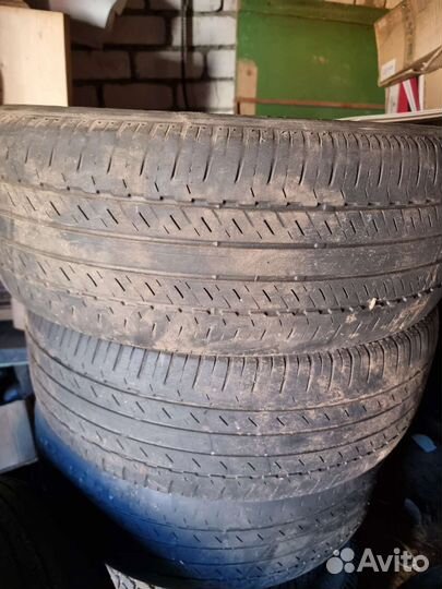Bridgestone B330 245/55 R19