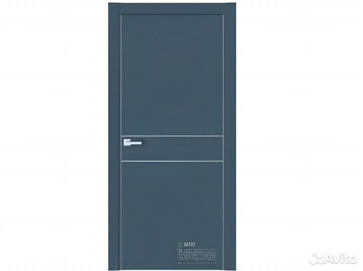 Скрытые двери Invisible