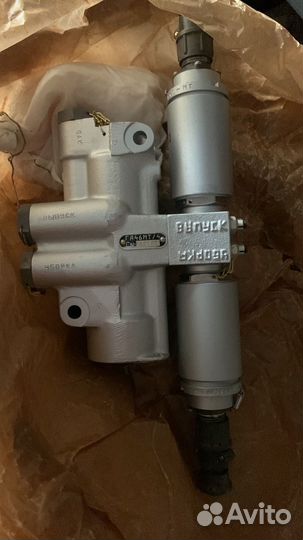 Га 46мт/4предохранительный клапан