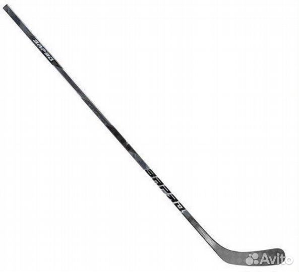 Клюшка хоккейная заряд т100