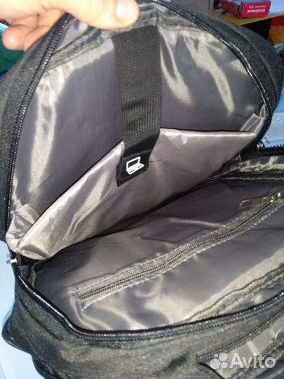 Рюкзак новый