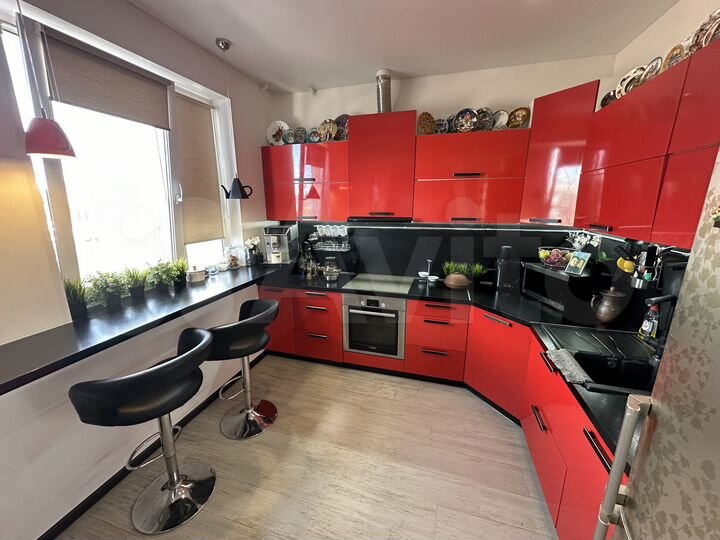 3-к. квартира, 73,4 м², 9/10 эт.