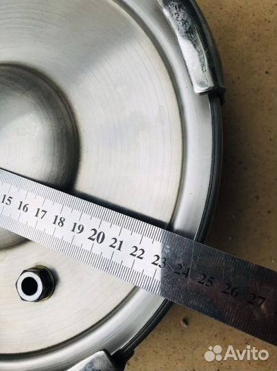 Крышка для скороварки 24 см