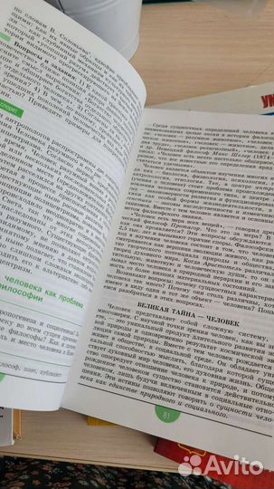 Книги Учебная литература Обществознание Сочинение