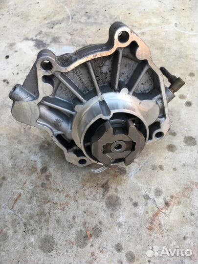 Вакуумный Насос Opel Insignia 2.0cdti a20dth