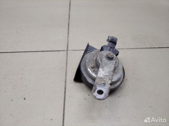 Сигнал звуковой Aveo (T250) 2005-2011