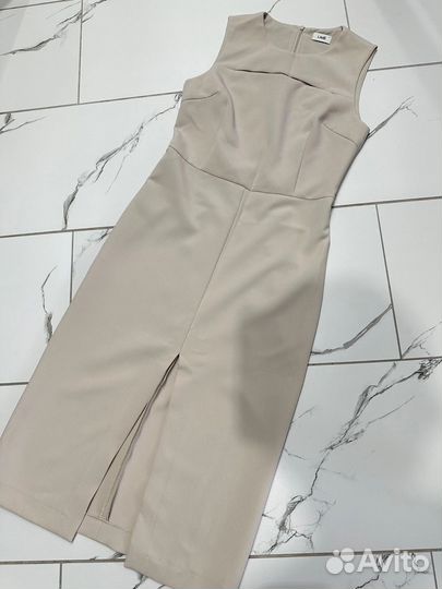 Платье Lime новое