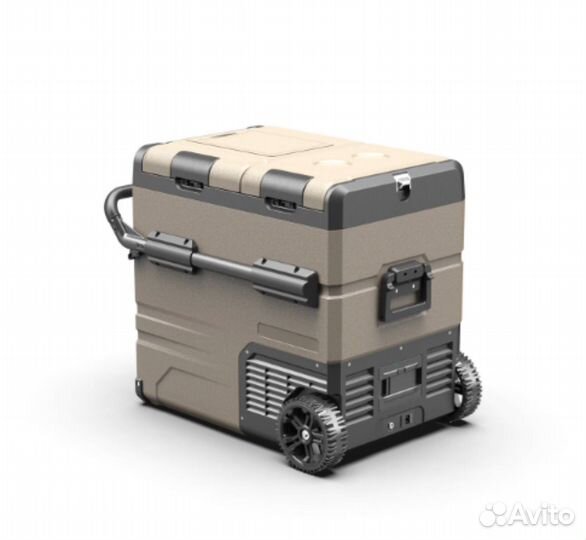 Автомобильный холодильник Alpicool TAW45, 45л