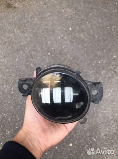 Птф sal man nissan qashqai