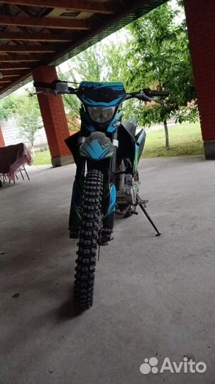 Мотоцикл кайо