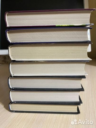 Книги Марины Суржевской