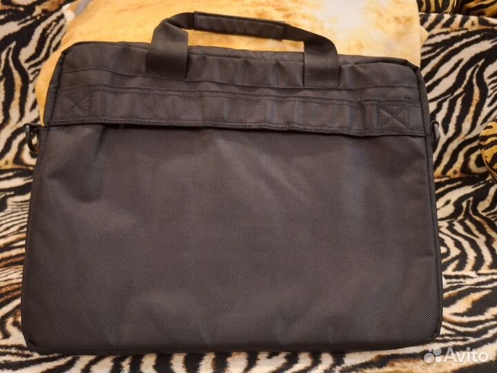 Сумка для ноутбука