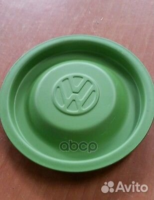 Заглушка подшипника сцепления 02K141073 VAG