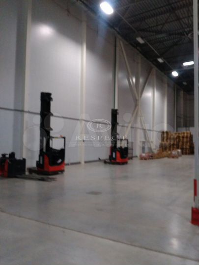 Склад А класса 11 000 кв Подольск