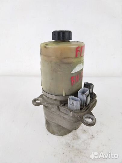 Насос гидроусилителя форд фокус 2 2008-2011