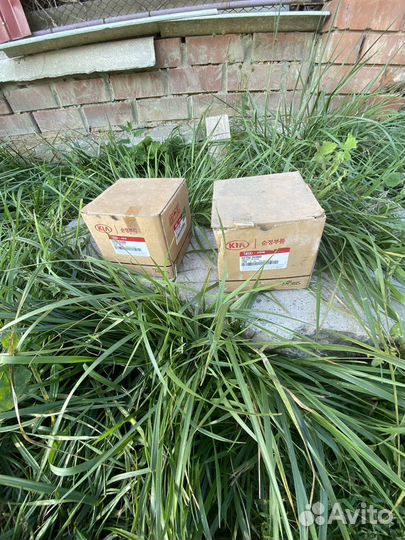 Задние ступицы hyundai solaris 2011