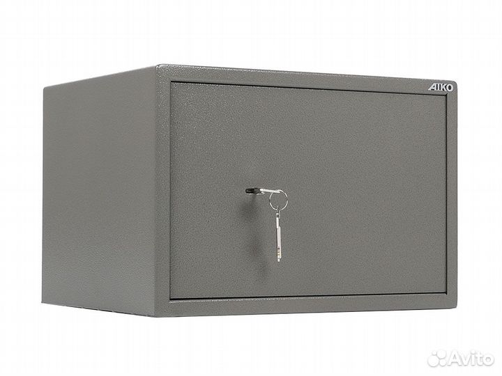 Офисный сейф aiko TM-30