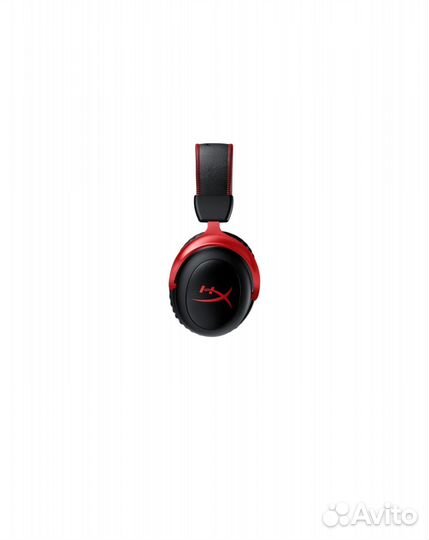 Игровые наушники HyperX Cloud II