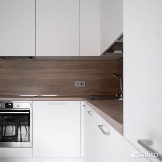 Кухня (реальная цена за гарнитур)ks:0713937