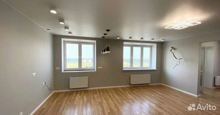 Ремонт квартир