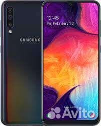 Телефон Samsung