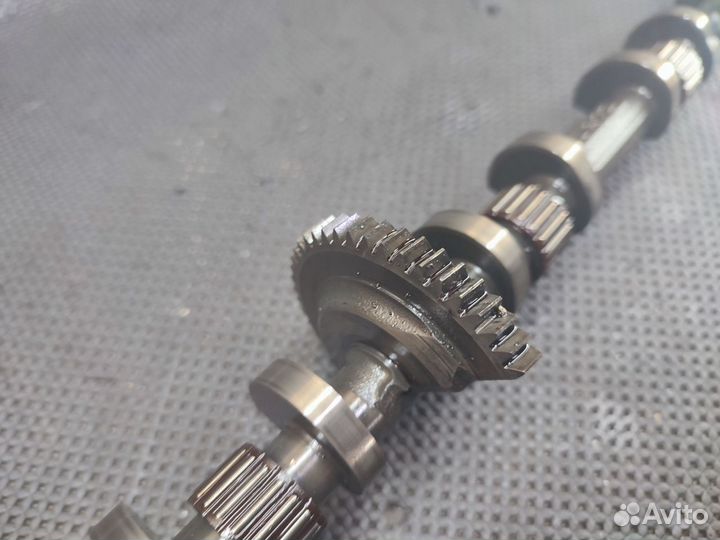 Эксцентриковый вал для BMW 5 E60/E61