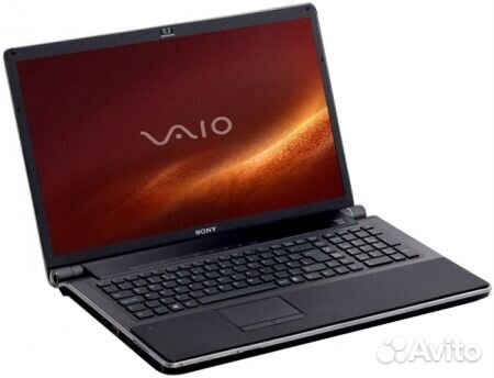 Sony Vaio Recovery Инструмент восстановления